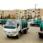 Eau des camions-citernes : l’APOCE tire la sonnette d’alarme