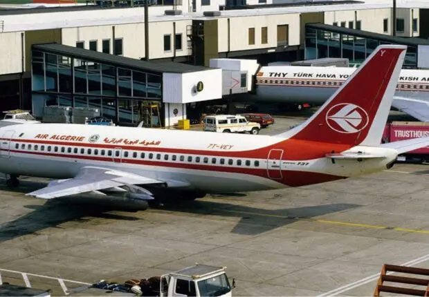 Modernisation du transport à El Oued : taxis, bus, aéroport et lignes internationales en renfort