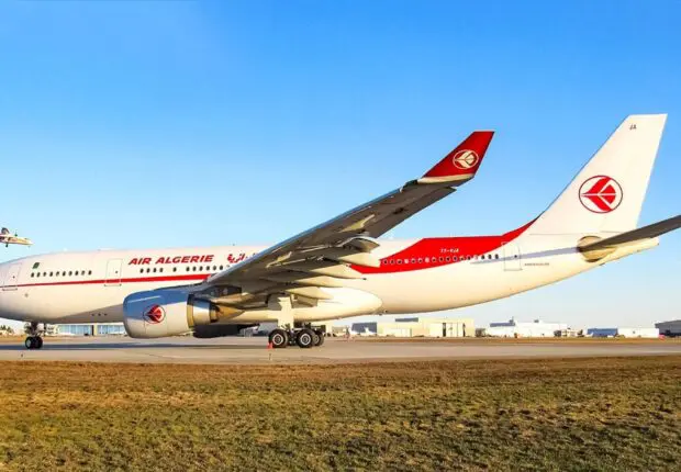 Air Algérie renforce son programme et relance ses vols vers cette destination