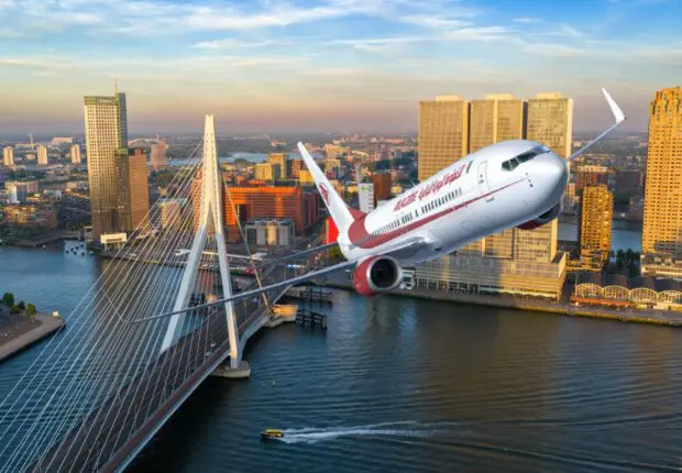 Voyager depuis Alger sera encore plus facile : Air Algérie ouvre une nouvelle ligne vers l’Europe