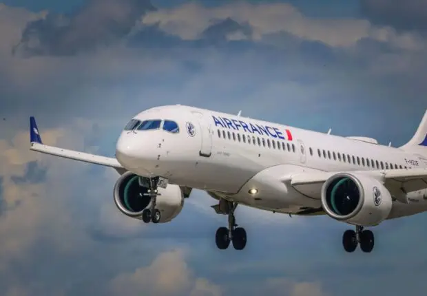 Rentrée universitaire 2025 : Air France lance une promotion pour les étudiants algériens