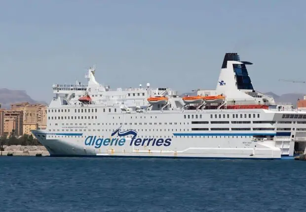 Traversées vers la France : Algérie Ferries allège la facture de ses passagers