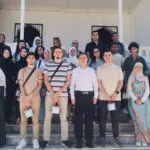 Étudier en Chine : une nouvelle promotion de boursiers algériens s’envole vers l’excellence