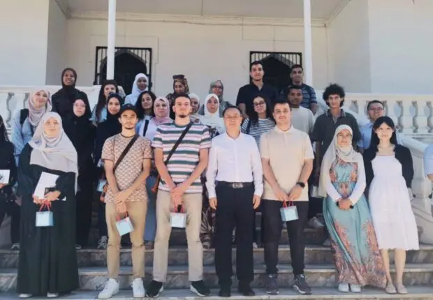 Étudier en Chine : une nouvelle promotion de boursiers algériens s’envole vers l’excellence