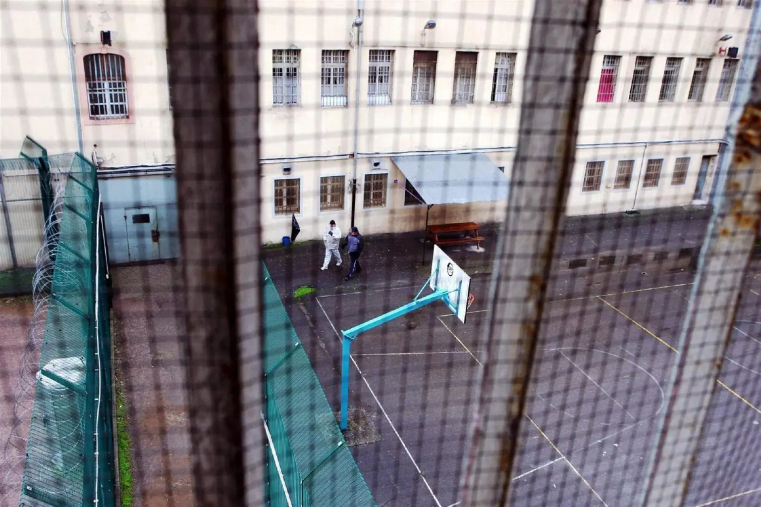 Attentats de 1995 en France : Boualem Bensaïd demande une assignation à résidence