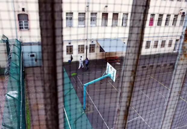 Attentats de 1995 en France : Boualem Bensaïd demande une assignation à résidence