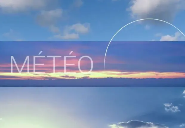 Alerte météo en Algérie : pluie, orages, vents… quel temps fera-t-il ce mardi 12 août ?