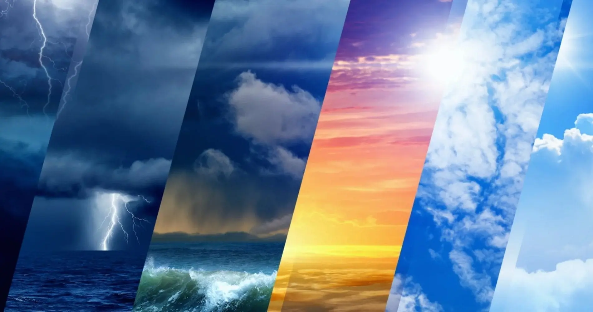 Bulletin météo du mercredi 6 août : canicule et pluies persistantes, voici les wilayas en alerte !