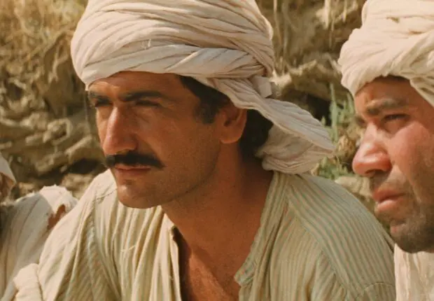 L’unique Palme d’or africaine renaît: « Chronique des années de braise » revient sur les écrans en 4K