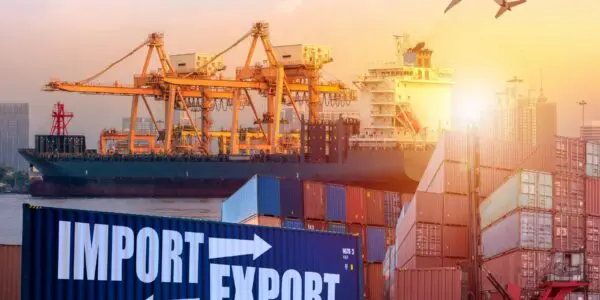 1ᵉʳ déficit commercial depuis 2021 : l’Algérie repasse au rouge à cause de ces produits importés