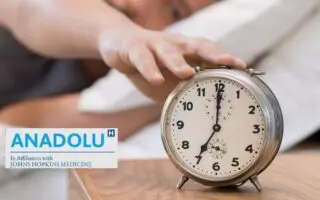 Trouble du rythme circadien : causes, symptômes et solutions pour rétablir son horloge biologique