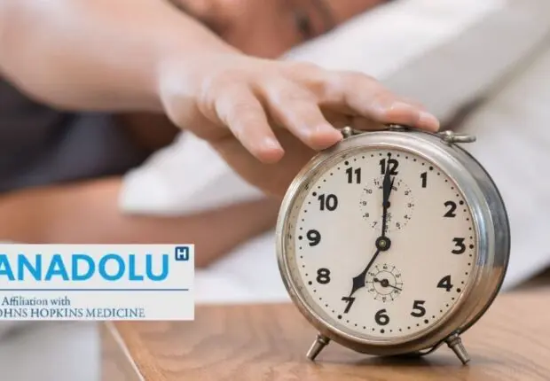 Trouble du rythme circadien : causes, symptômes et solutions pour rétablir son horloge biologique