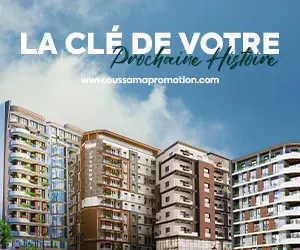 Oussama Promotion : Promotion immobilière Algérie
