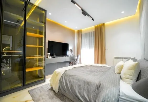 Domotique : le logement connecté arrive en Algérie