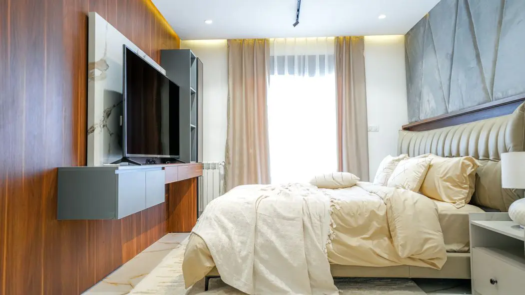 Appartements meublés - Oussama Promotion : qualité, modernité et standing