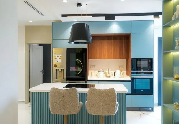 Comment la technologie transforme notre façon d’habiter