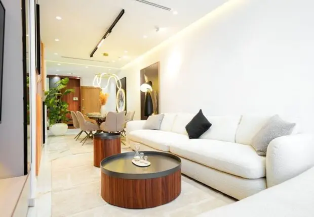 Appartement prêt à vivre : la tendance qui séduit les jeunes cadres