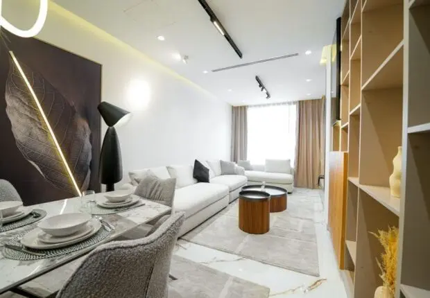 TOP 3 des quartiers d’Alger où investir quand on veut bien vivre et bien louer