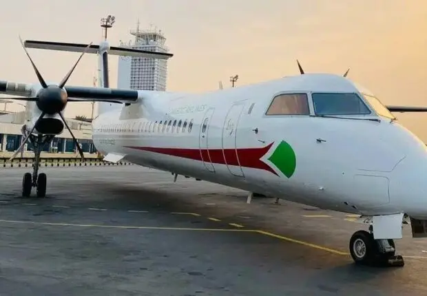 Air Algérie Domestic Airlines : Lancement de la première liaison régulière Alger – Tamanrasset