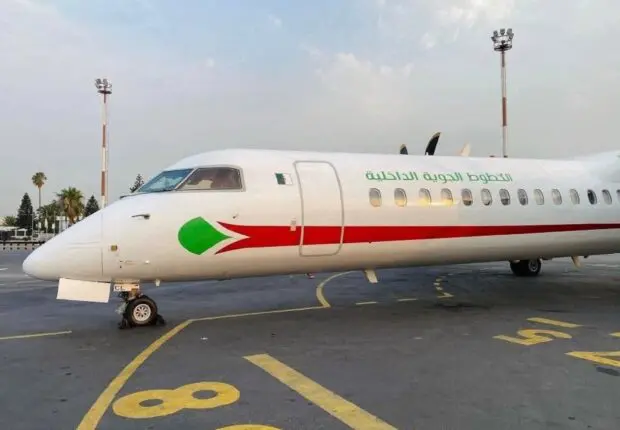 Domestic Airlines déploie ses ailes et opère son premier vol