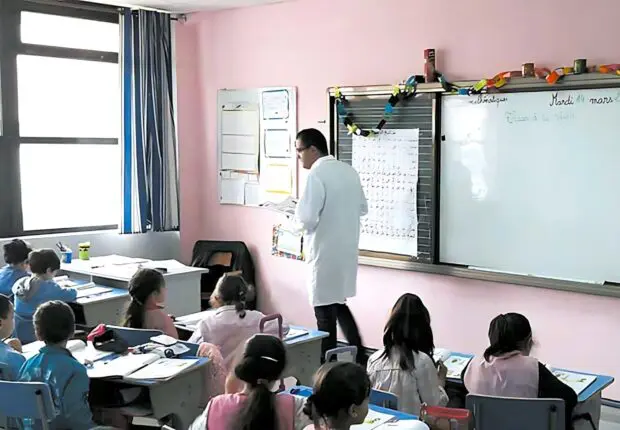 Rentrée scolaire 2025 : ouverture en ligne des inscriptions pour enseignants contractuels