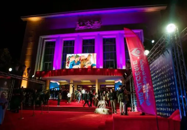 L’Espagne invitée d’honneur du Festival du Film Méditerranéen d’Annaba 2025