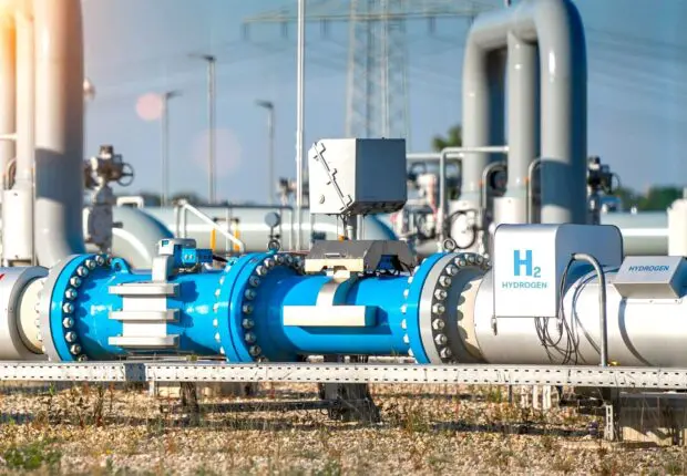 Transition énergétique : l’Algérie bien placée pour alimenter l’Europe en hydrogène vert