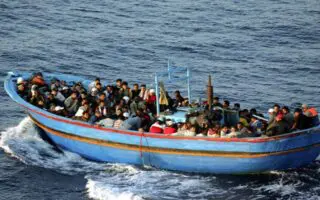 Depuis l’Algérie, les traversées explosent : plus de 600 harraga débarquent aux Baléares en 3 jours