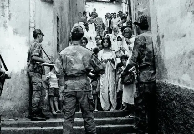 Hommage aux moudjahidines : des projections de films historiques organisées à travers l’Algérie