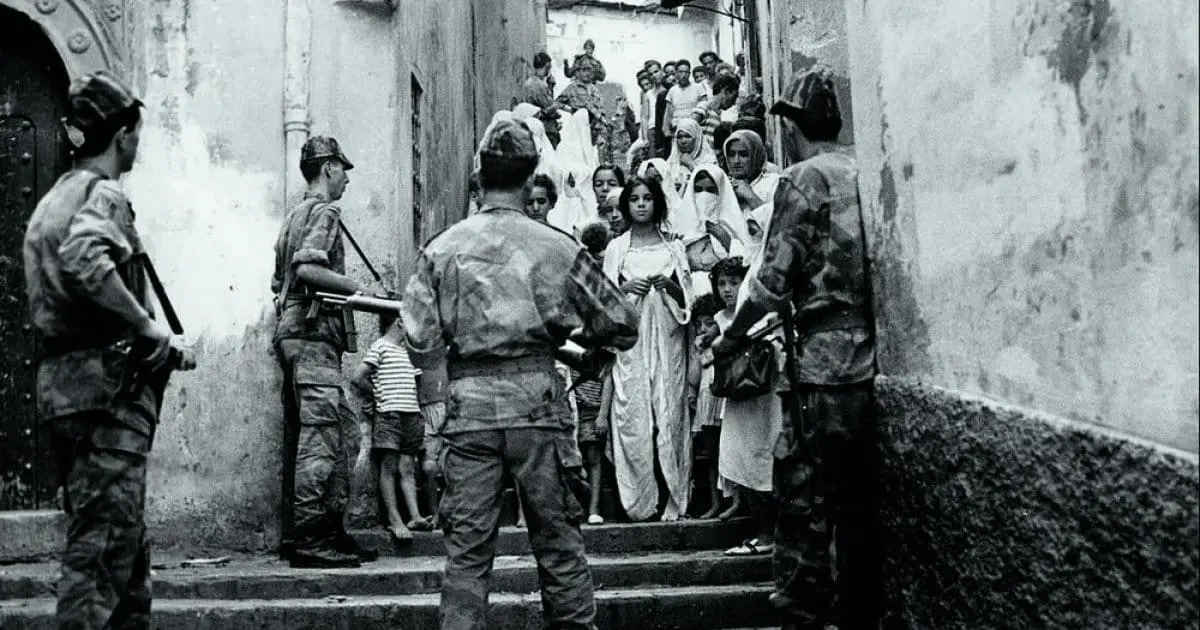 Hommage aux moudjahidines : des projections de films historiques organisées à travers l’Algérie