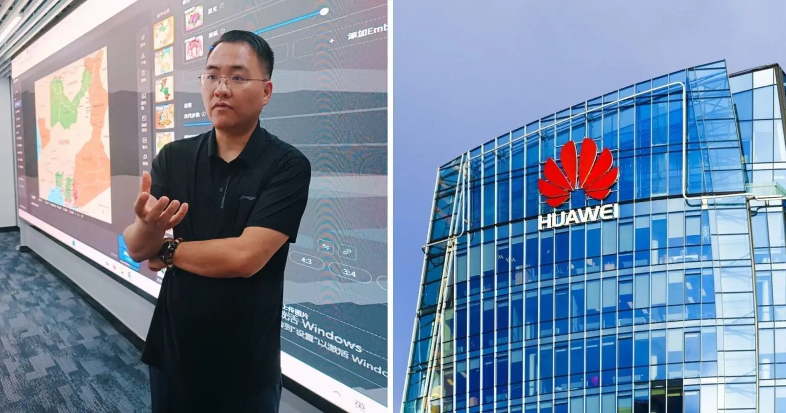 Avec ses innovations, le géant chinois Huawei redéfinit l’avenir des nouvelles technologies