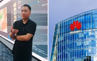 Avec ses innovations, le géant chinois Huawei redéfinit l’avenir des nouvelles technologies