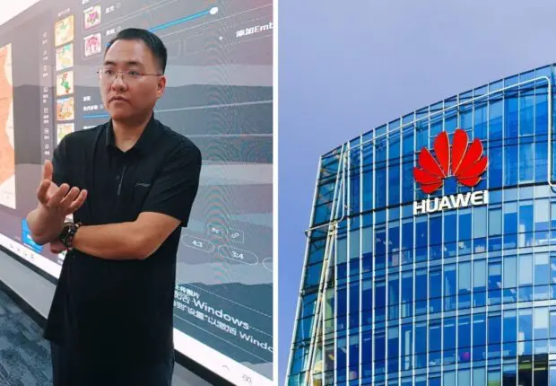Avec ses innovations, le géant chinois Huawei redéfinit l’avenir des nouvelles technologies