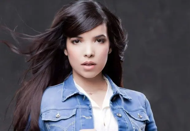 Mieux que Beyoncé et Taylor Swift : Indila explose les compteurs sur YouTube Music