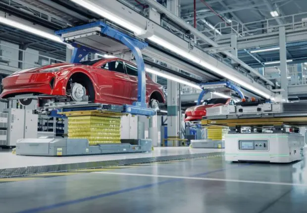 L’Algérie appelle ses cerveaux à bâtir son industrie automobile