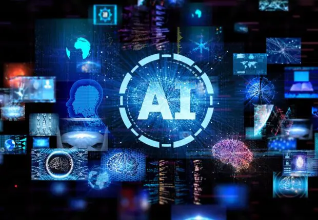 Intelligence artificielle : comment les plateformes en ligne se réinventent