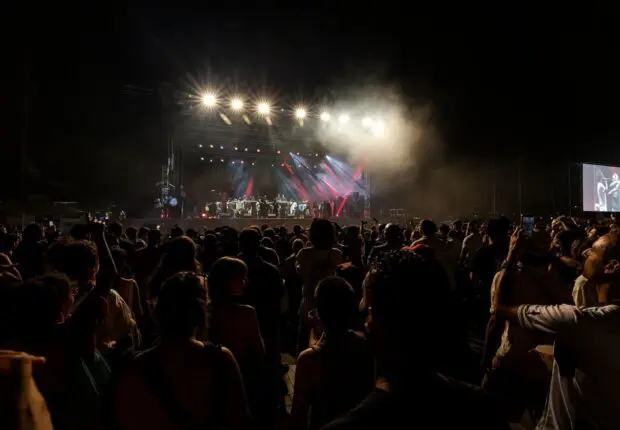 Marseille en fête avec Kader Japonais et Amine Babylone : la droite française en colère