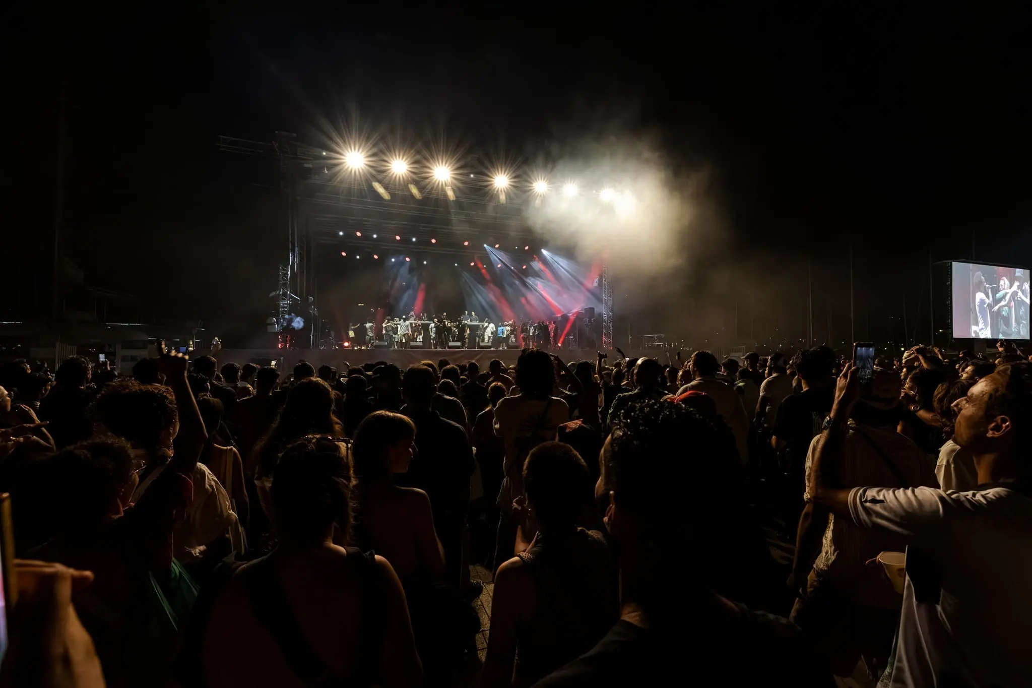 Marseille en fête avec Kader Japonais et Amine Babylone : la droite française en colère