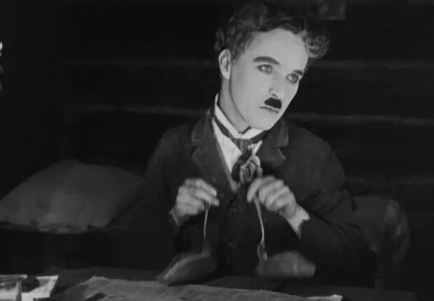 Le chef-d’œuvre « La Ruée vers l’or » de Charles Chaplin débarque en 4K en Algérie