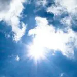 Le temps en Algérie ce mercredi 13 août : quelle météo faut-il prévoir aujourd’hui ?