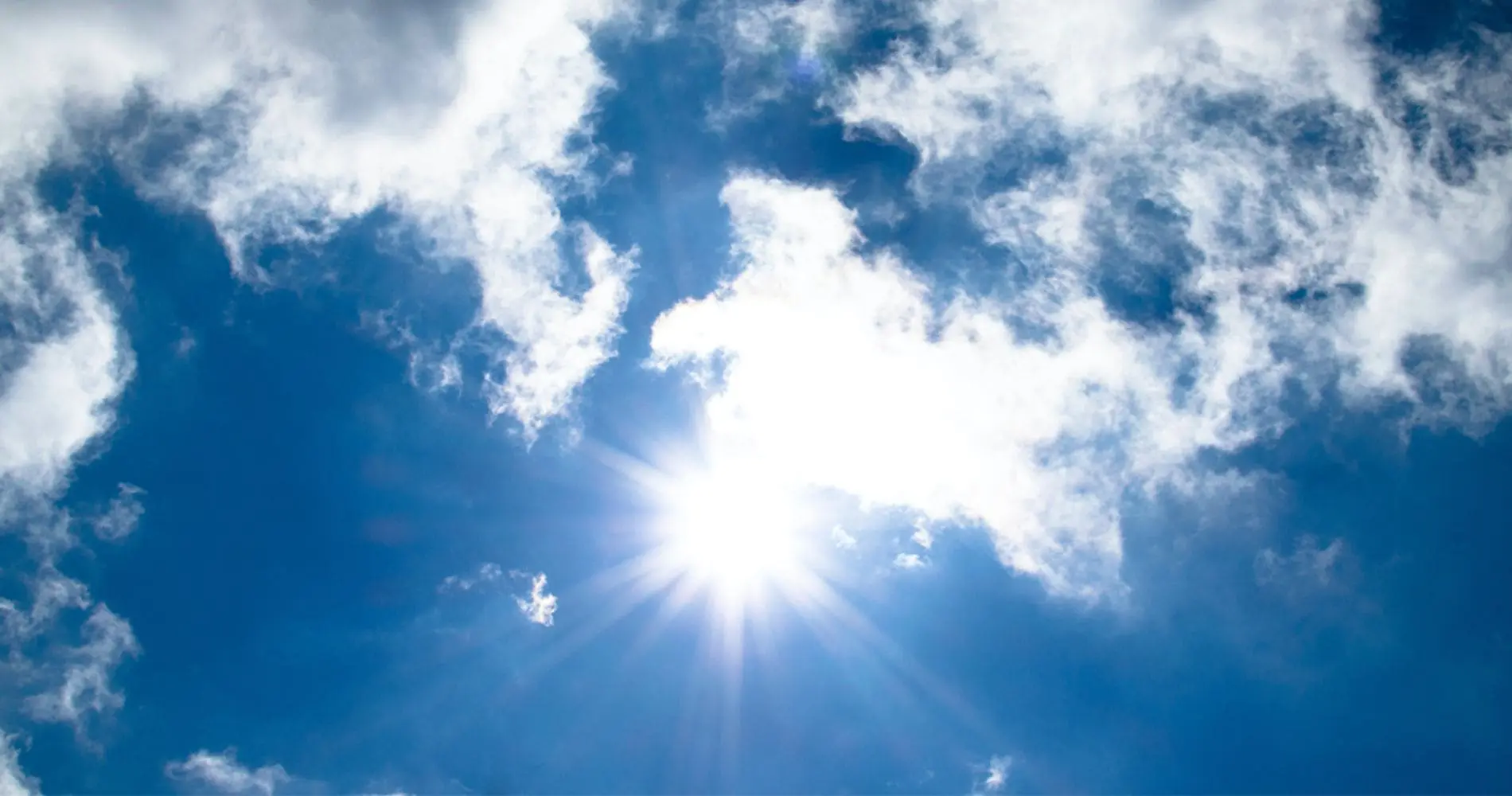 Le temps en Algérie ce mercredi 13 août : quelle météo faut-il prévoir aujourd’hui ?
