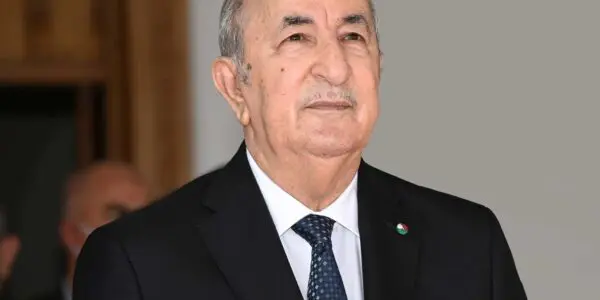 Remaniement : Tebboune nomme un nouveau ministre de l&rsquo;Hydraulique