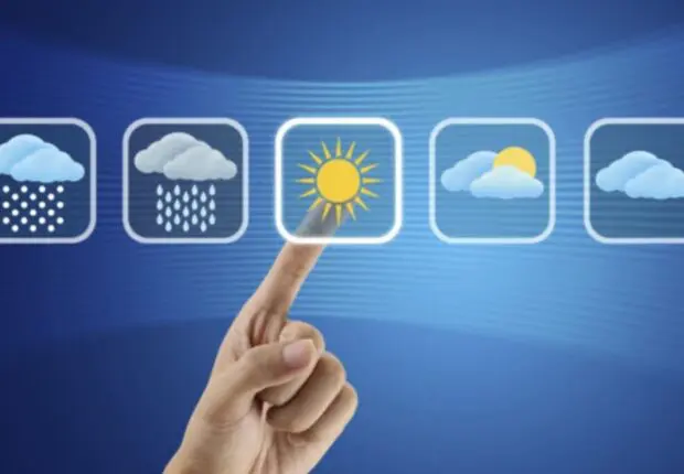 Le temps en Algérie ce lundi 11 août : quelles sont les prévisions météo du jour ?