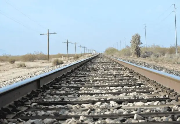 Deux tronçons de la ligne ferroviaire Alger-Tamanrasset déclarés d’utilité publique