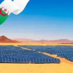 L’Algérie mise sur ces 5 mégaprojets solaires pour transformer son avenir énergétique