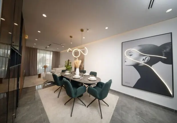 Immobilier locatif : la solution des appartements haut de gamme clés en main