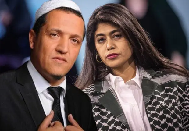 France : Rima Hassan au cœur d’une vive polémique après une série de tweets visant Chalghoumi