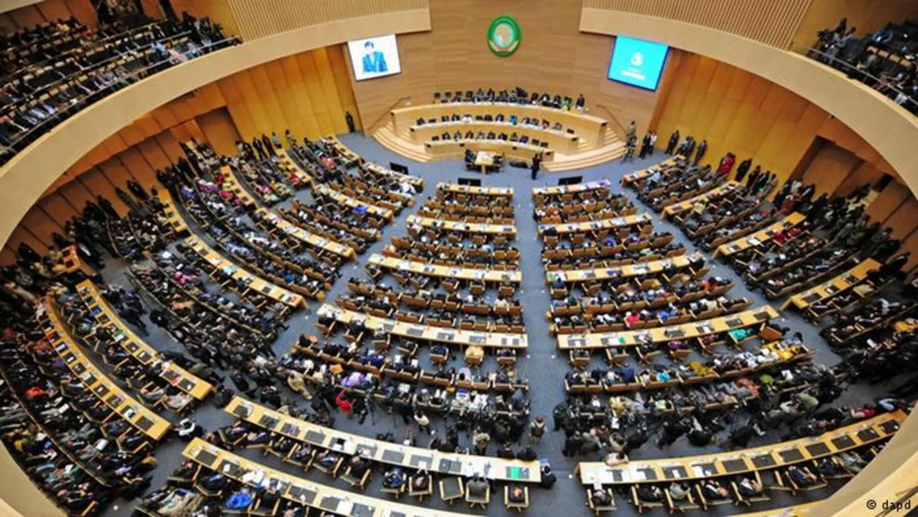 L’Algérie prend la présidence du Conseil de paix et de sécurité de l’Union africaine