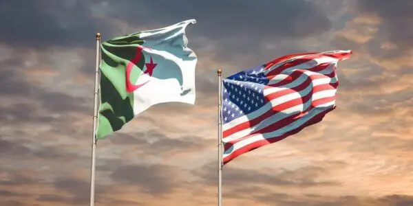 Hydrocarbures : l’Algérie signe 2 nouvelles conventions avec un géant américain