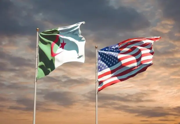 Hydrocarbures : l&rsquo;Algérie signe 2 nouvelles conventions avec un géant américain